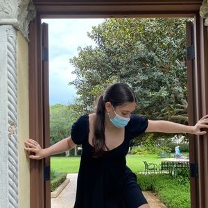 Meet your Posher, Melanie